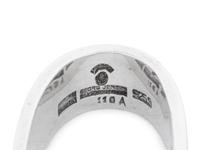 A Georg Jensen Silver Napkin Ring