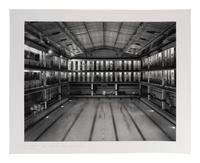BAM Photography Portfolio IV , (complete set of 11 photographs by 11 artists, with text insert, colophon, and portfolio case)
