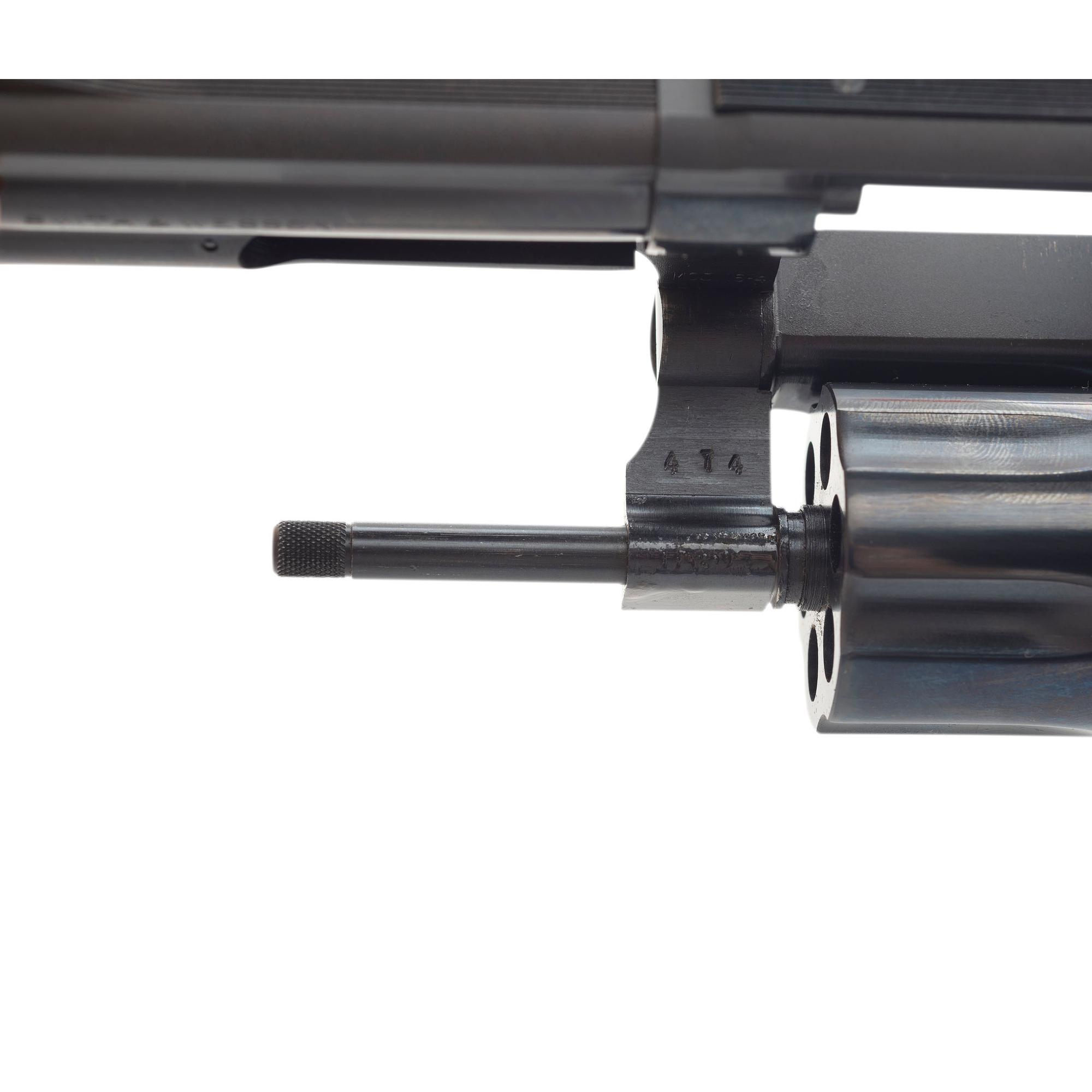 *Smith & Wesson Model 16-4 in Box