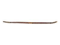 Mohave Painted Recurve Bow