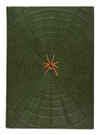 BLACKWALL, John (1790-1881). A History of the Spiders of Great Britain and Ireland . London: Published for the Ray Society by Robert Hardwicke, 1861-1864.
