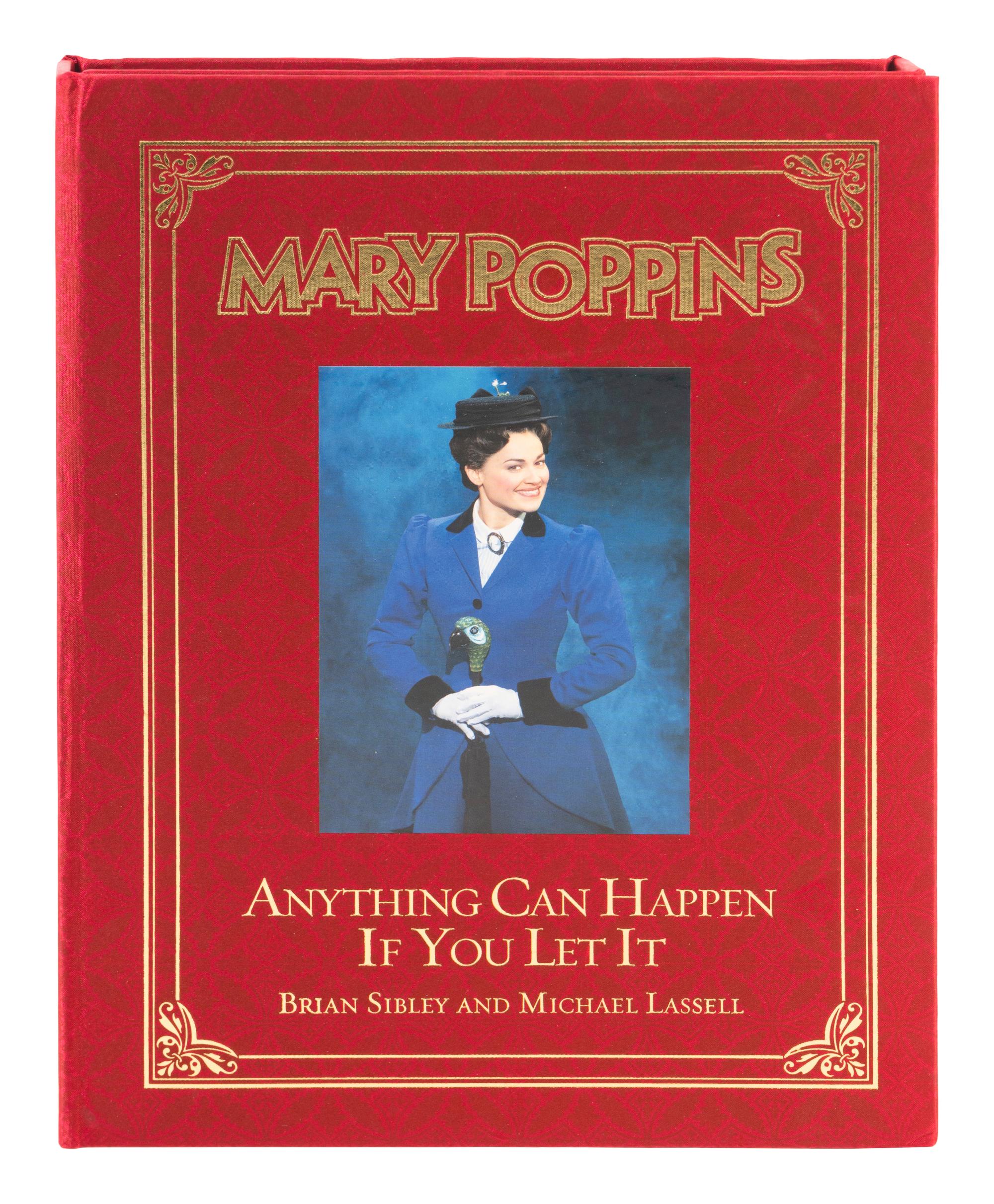 (Theatre Playbills) A group of Playbills and press kits from 5 theatrical productions, comprising: