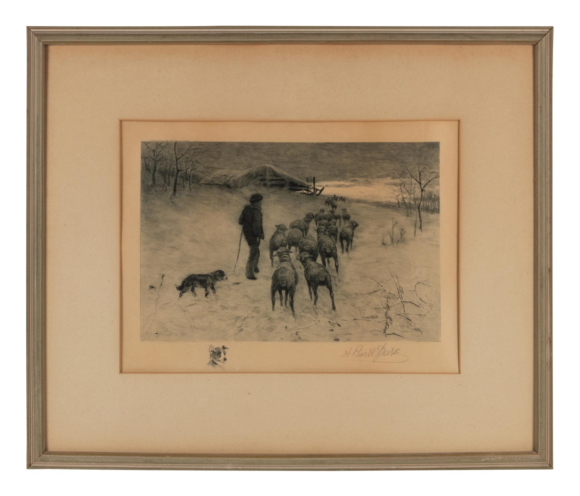 Landscape
