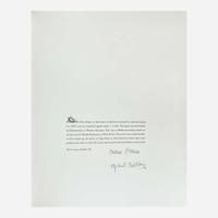 [Art] Mitchell, Joan, and John Ashbery, et al. (Abstract Expressionism)