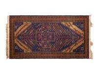 A Caucasian Wool Rug