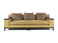 Custom Beluga Sofa, Holly Hunt, USA