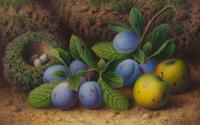 Still-Life of Fruit