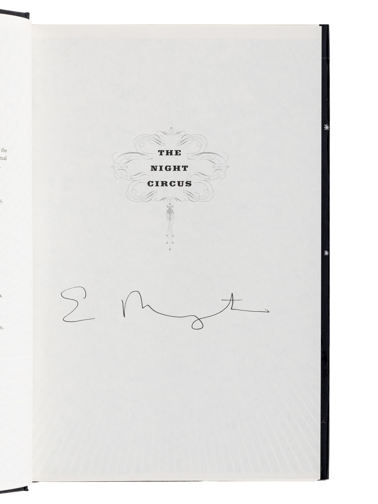 [LITERATURE -- FANTASY]. A group of 6 works, MANY FIRST EDITIONS, MANY SIGNED, comprising: