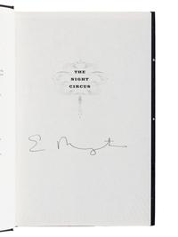 [LITERATURE -- FANTASY]. A group of 6 works, MANY FIRST EDITIONS, MANY SIGNED, comprising: