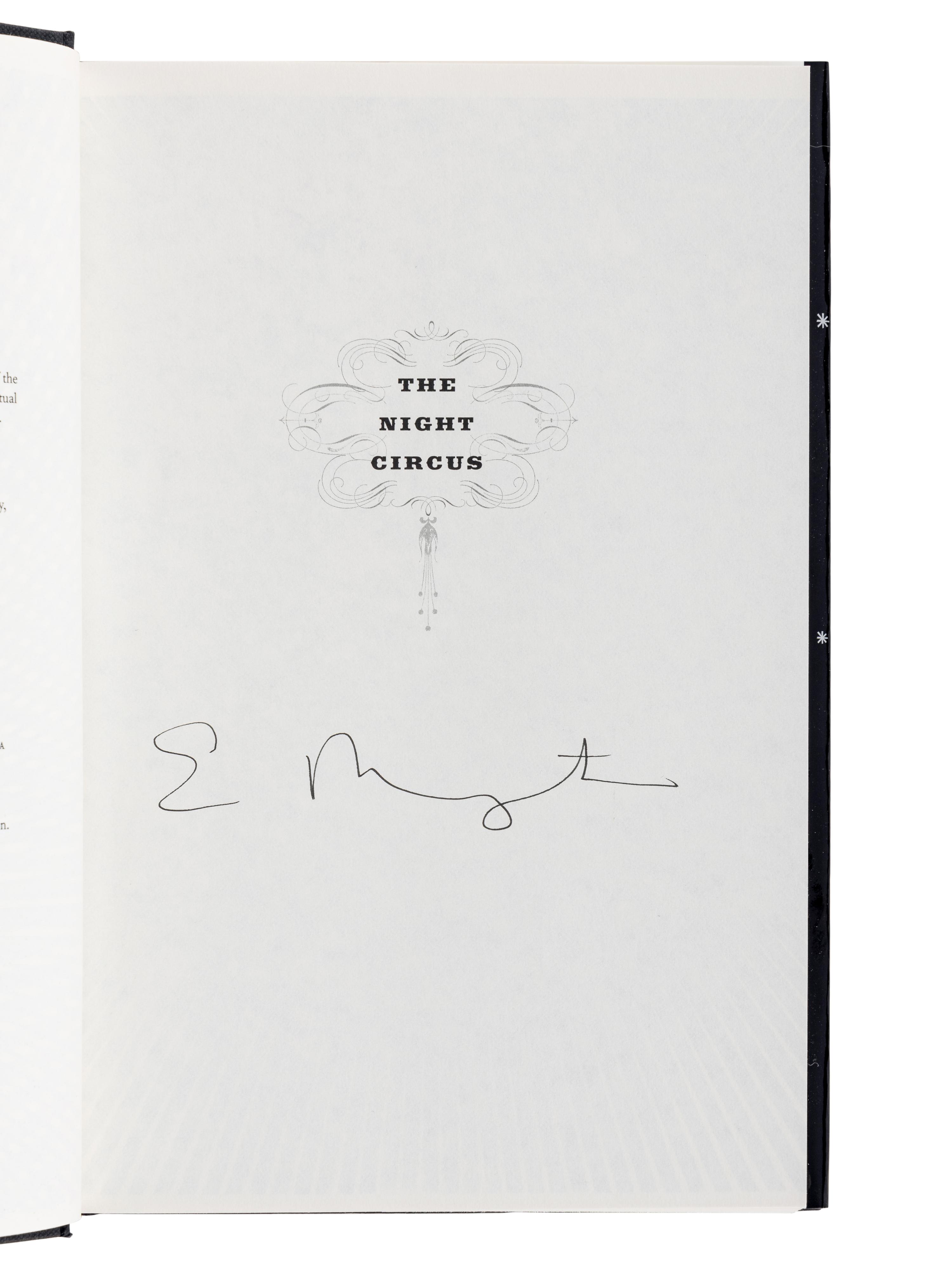 [LITERATURE -- FANTASY]. A group of 6 works, MANY FIRST EDITIONS, MANY SIGNED, comprising: