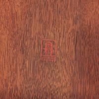 Gustav Stickley Smoker's Cabinet No. 522, Eastwood, New York, circa 1902