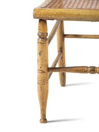 Four Fancy Chairs of Political Interest