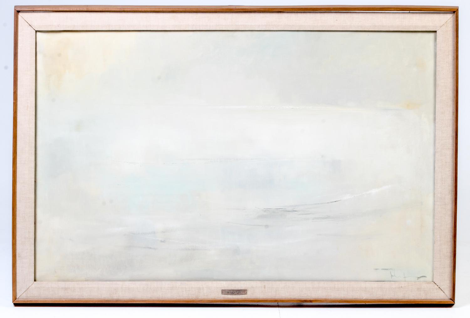 John Young, (20th century), Morning Mist