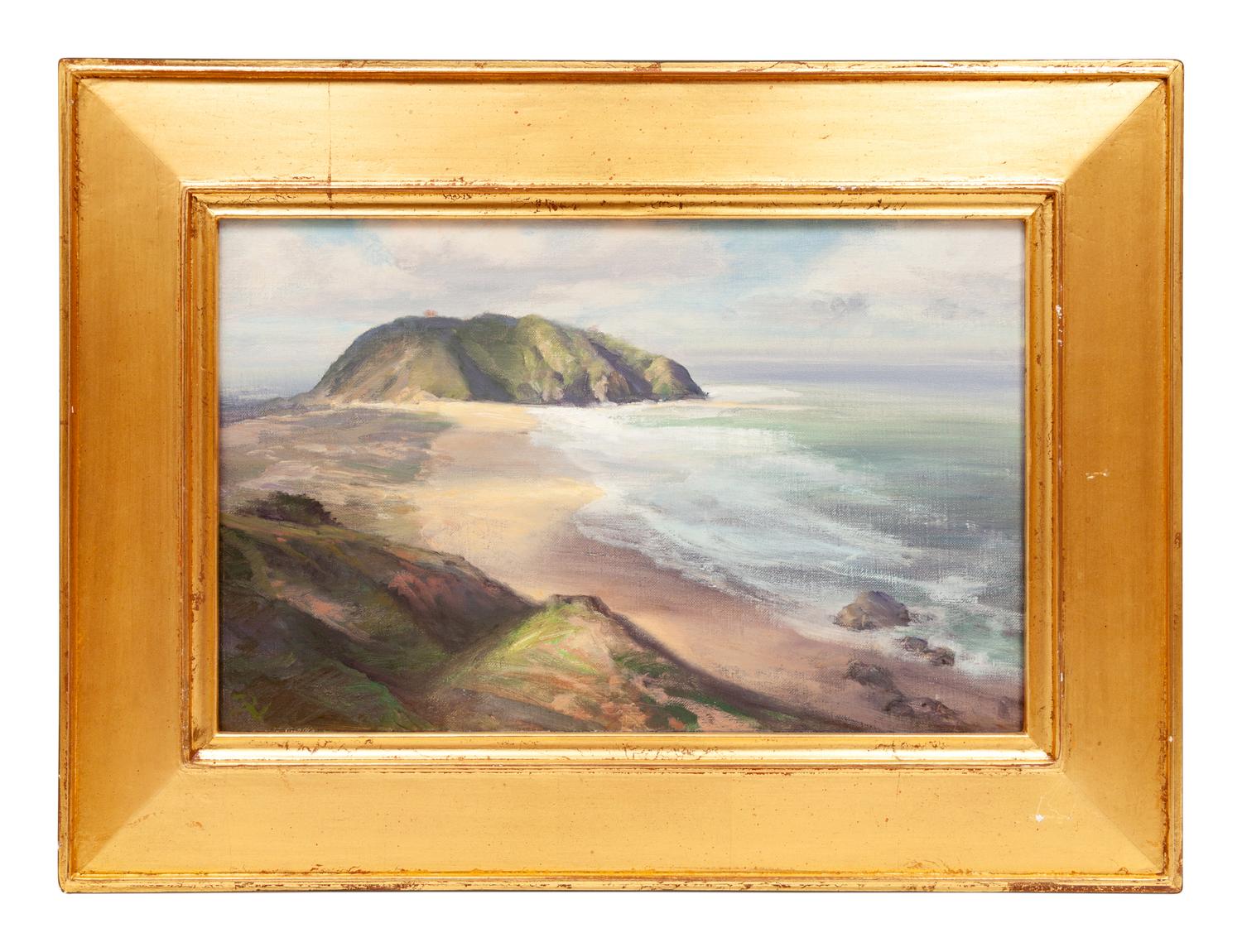 Far Point Sur