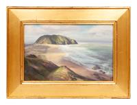 Far Point Sur