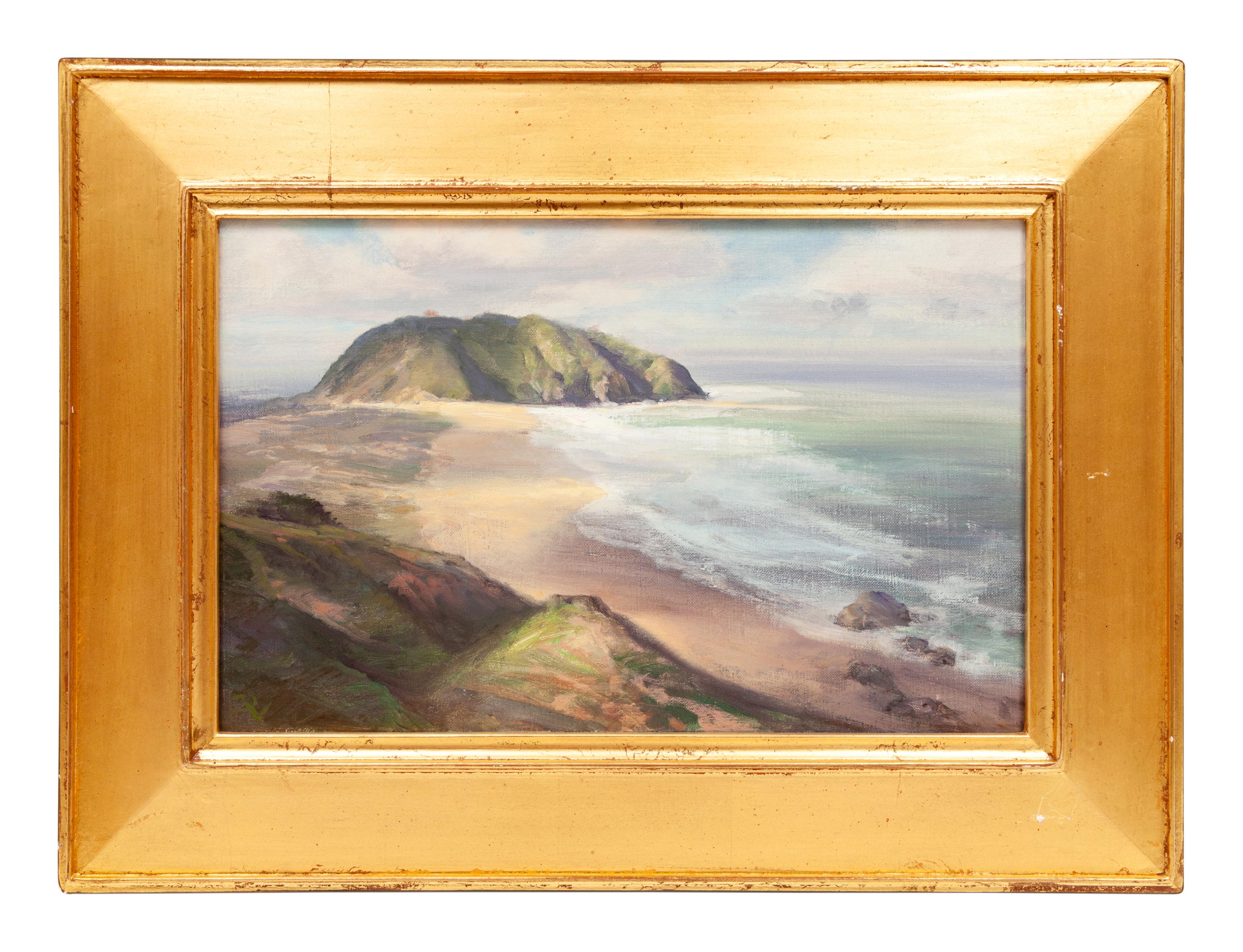 Far Point Sur