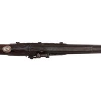 Percussion Altered Chief's Grade Trade Gun