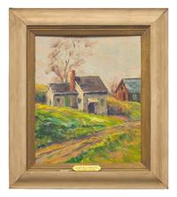 A New Hope Cottage