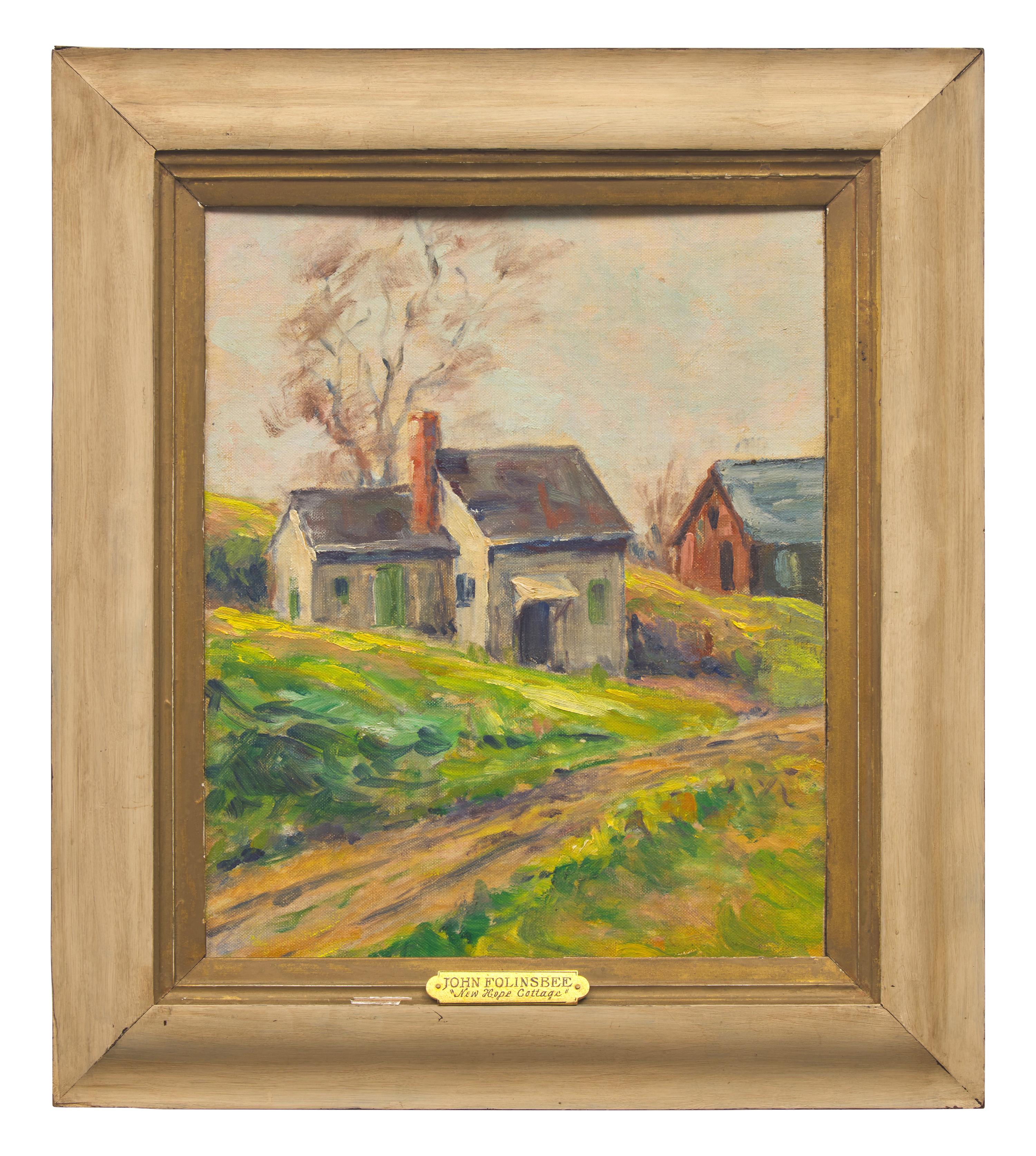 A New Hope Cottage