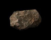 An Oldowan Stone Pebble Tool from Olduvai Gorge