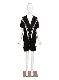 Chanel Knit Cardigan, Autumn 2008