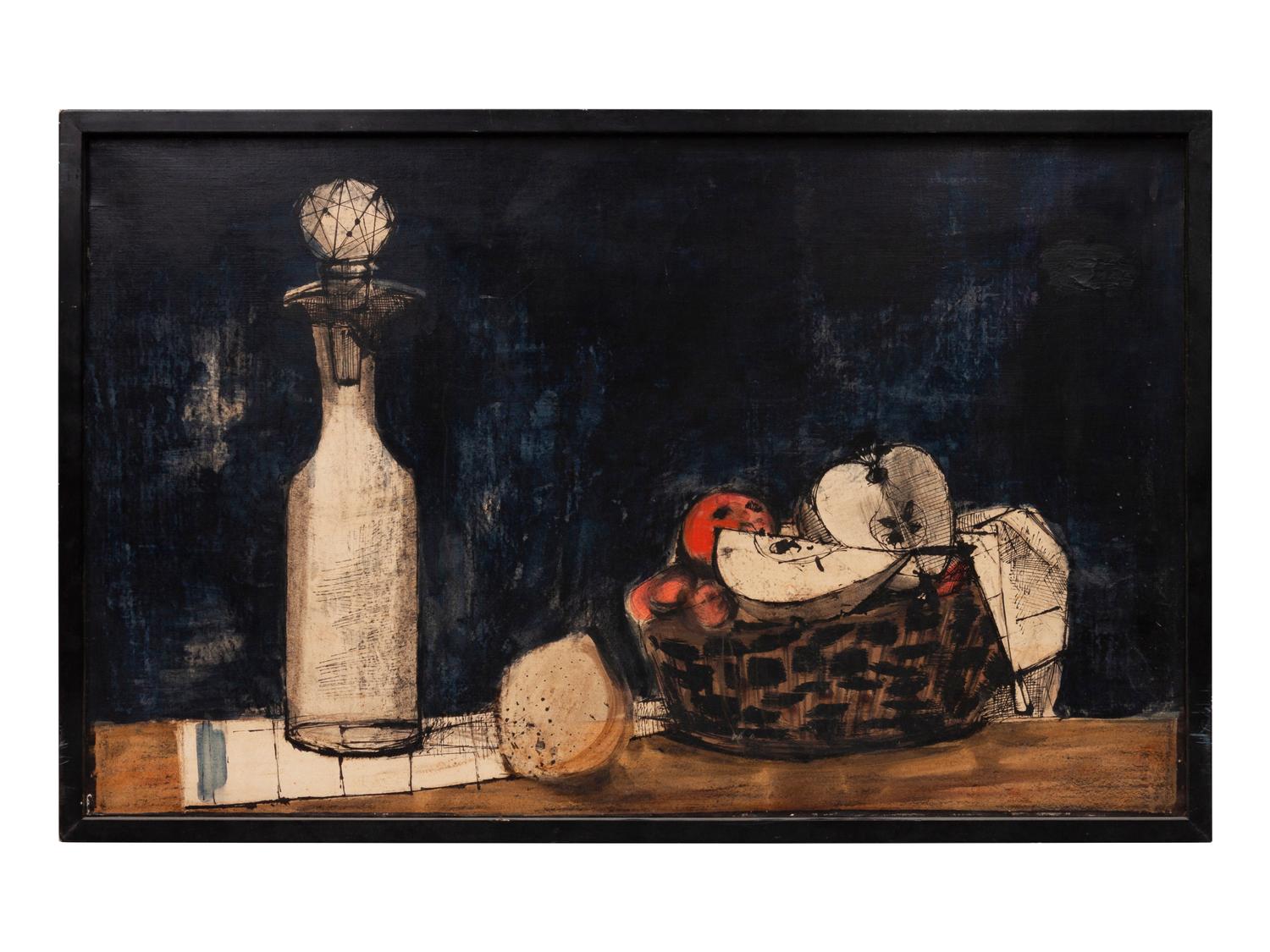 Still Life