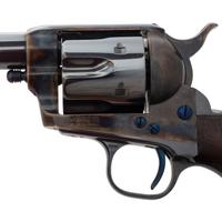 Restored Colt Single Action Army Storekeeper Model with Colt Letter