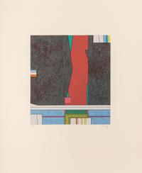 Untitled (from Del Árbol Florido ), 1980