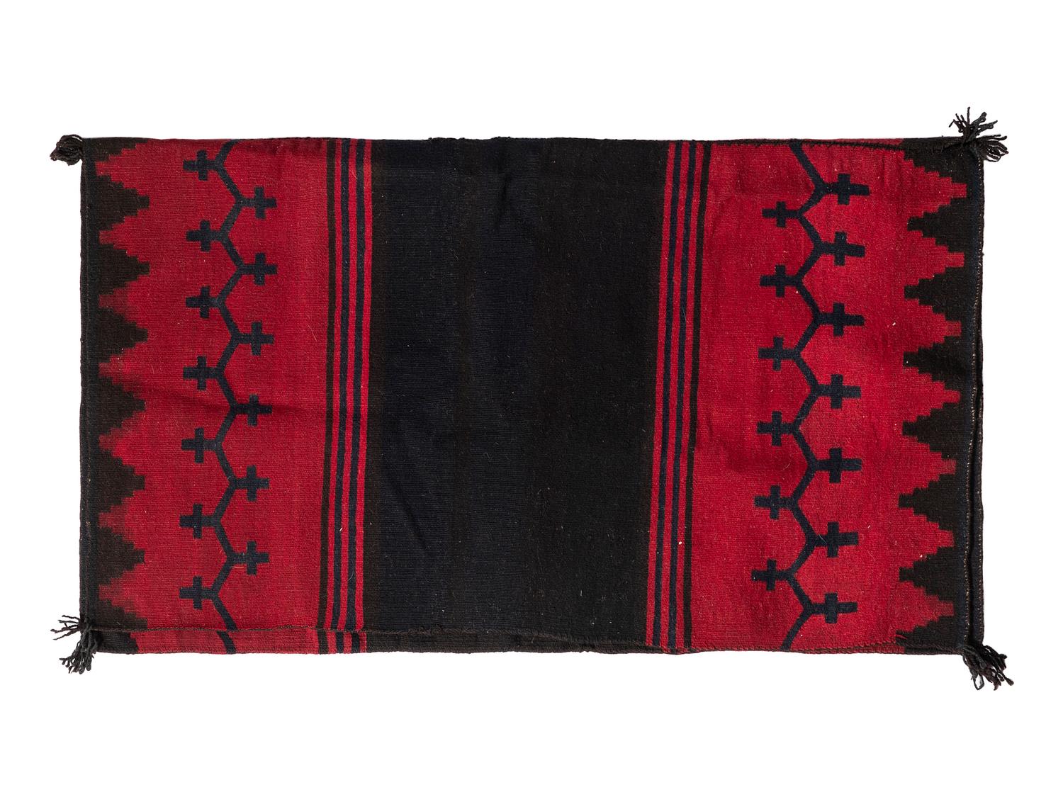 Navajo Dress Panels