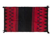 Navajo Dress Panels