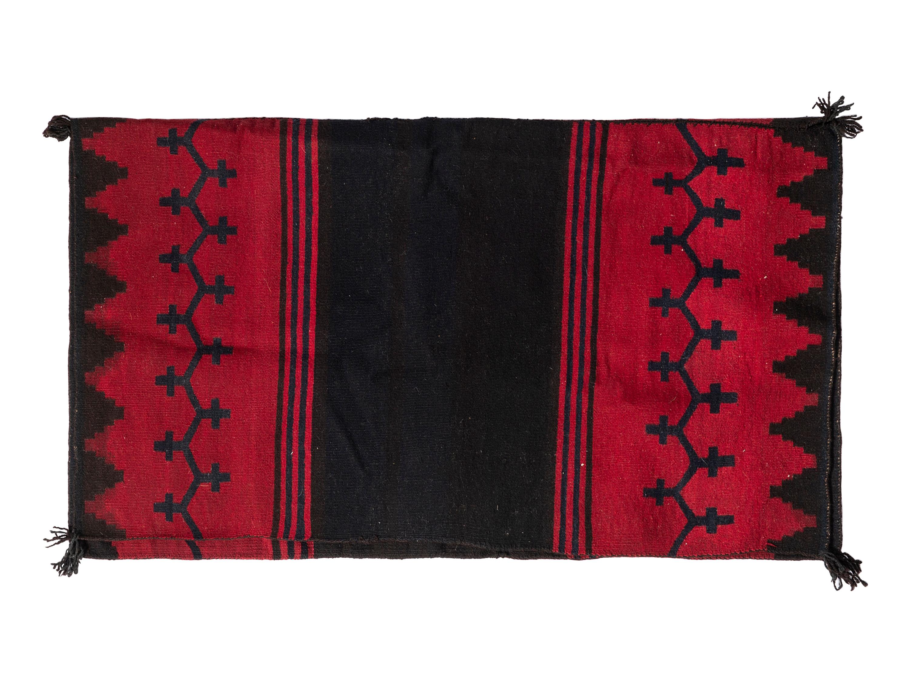Navajo Dress Panels