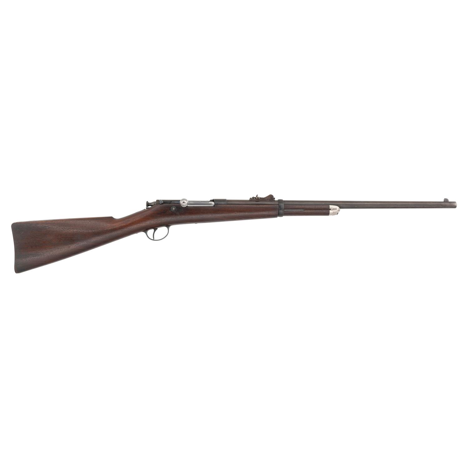US Model 1879 2nd Model Winchester Hotchkiss Army Carbine