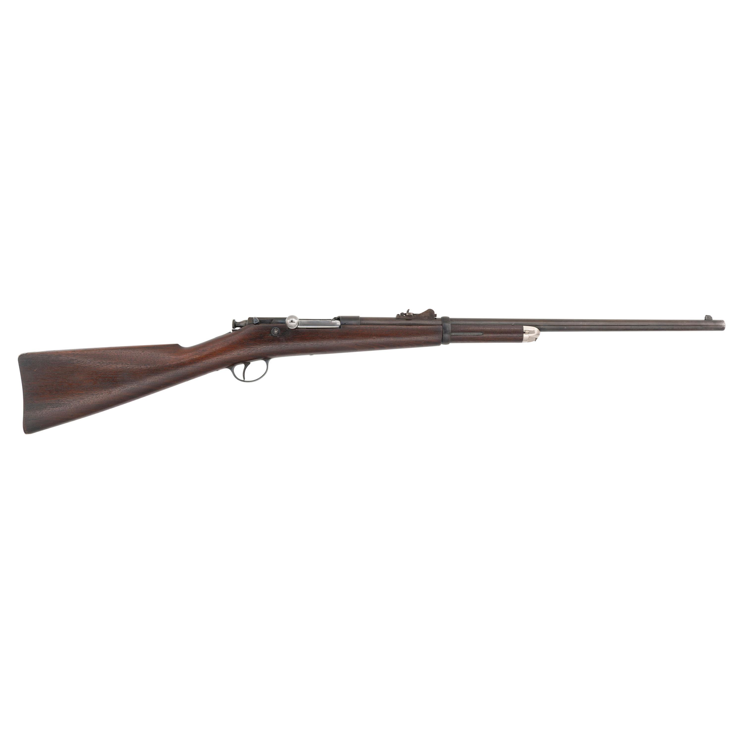 US Model 1879 2nd Model Winchester Hotchkiss Army Carbine