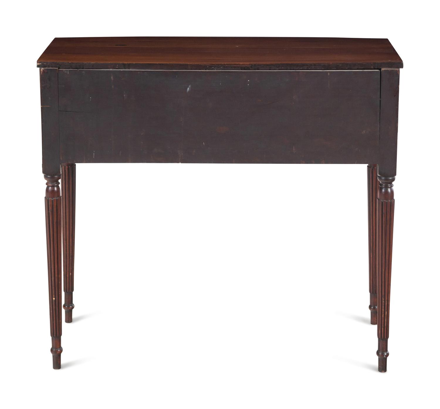 A Federal Cherrywood Server
