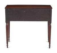 A Federal Cherrywood Server
