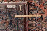 A Sarouk Wool Rug