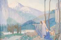 Is Not the Dawn Upon the Hills