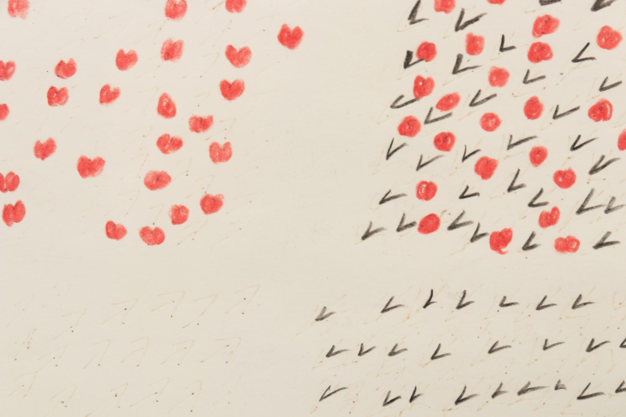 A Heart is Two Halves