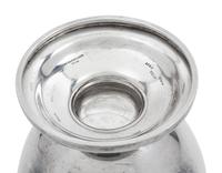 An American Silver Trophy Tyg
