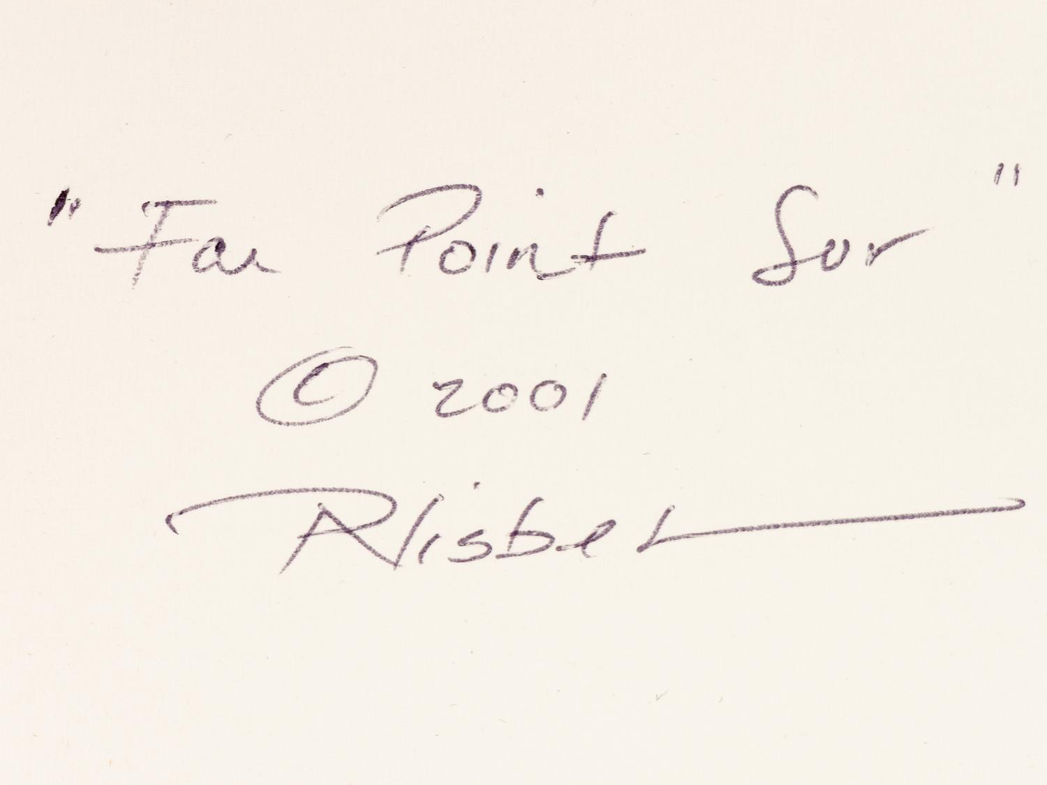 Far Point Sur