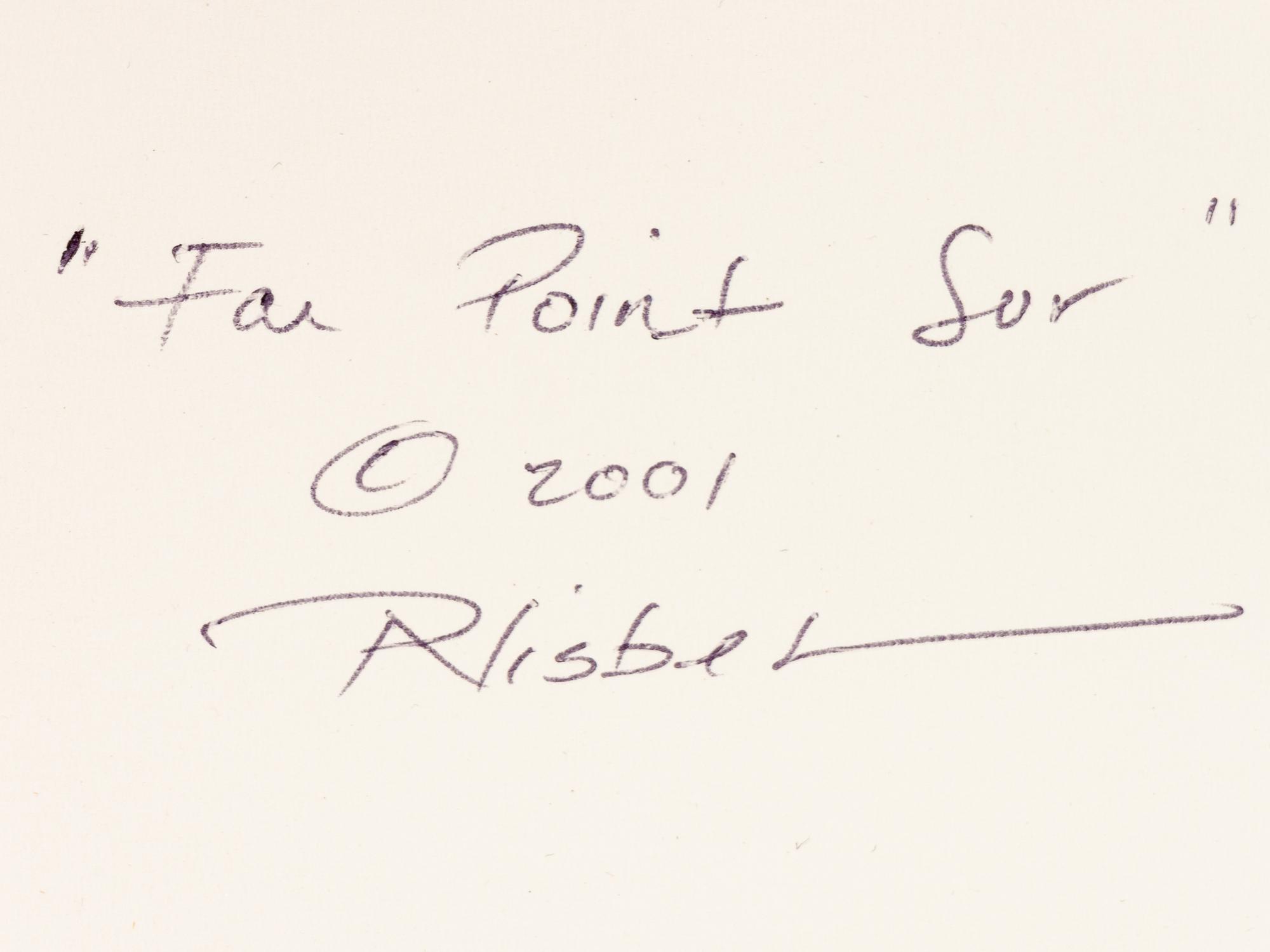 Far Point Sur