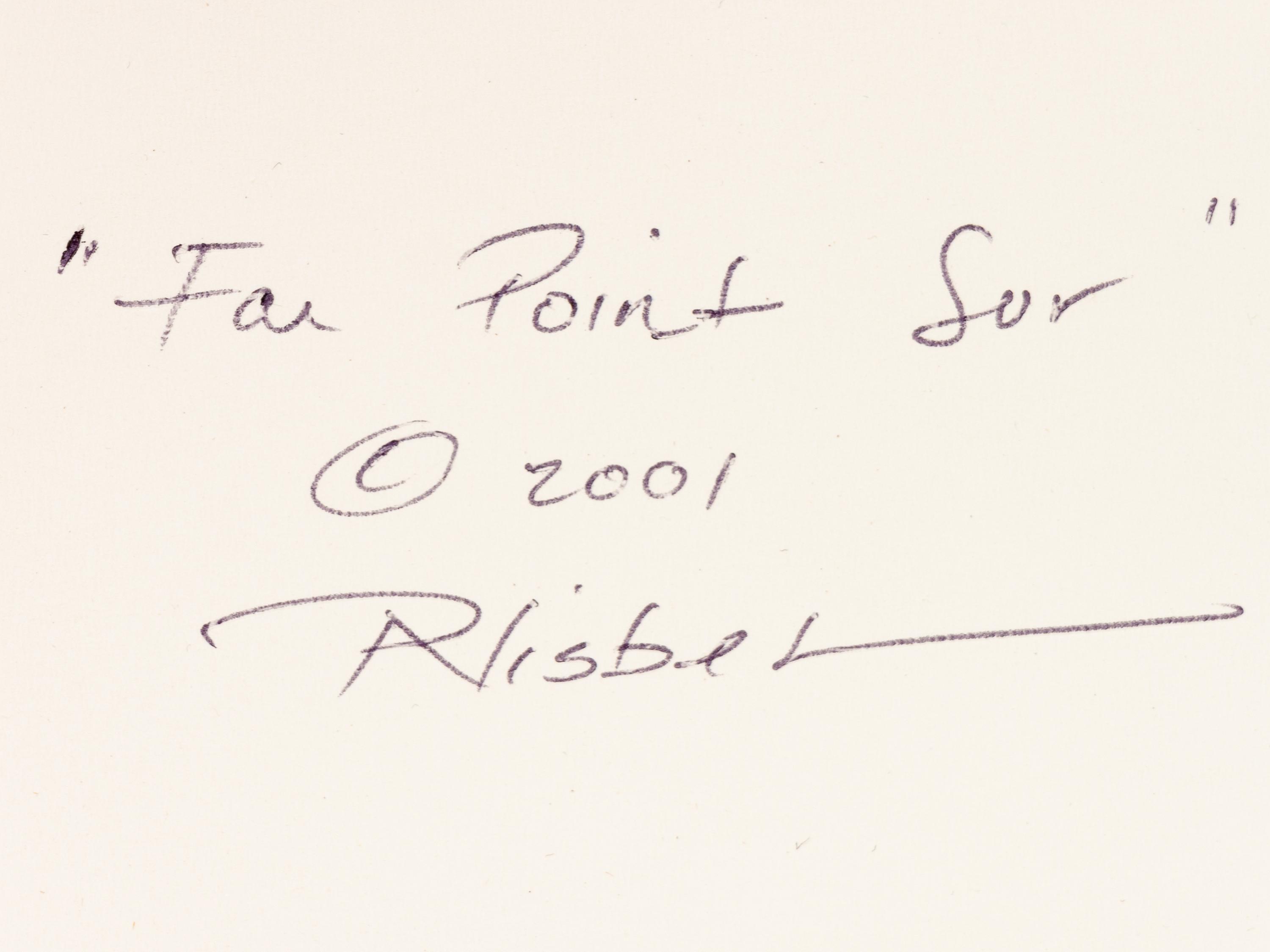 Far Point Sur