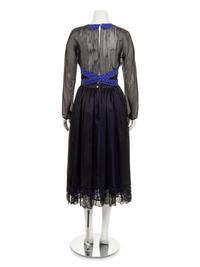 Geoffrey Beene Dress, 1980s