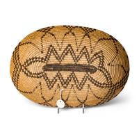 Apache Basket