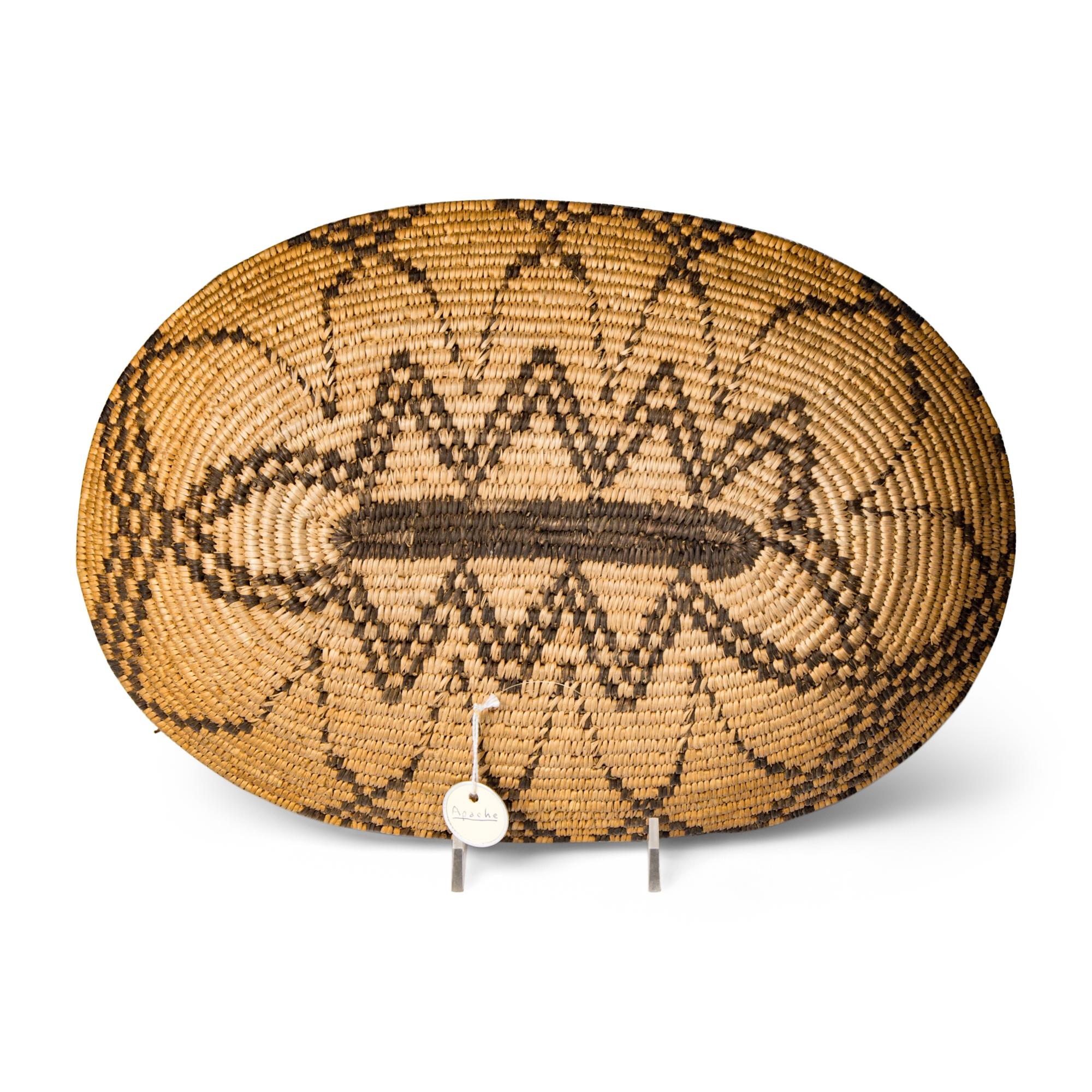 Apache Basket