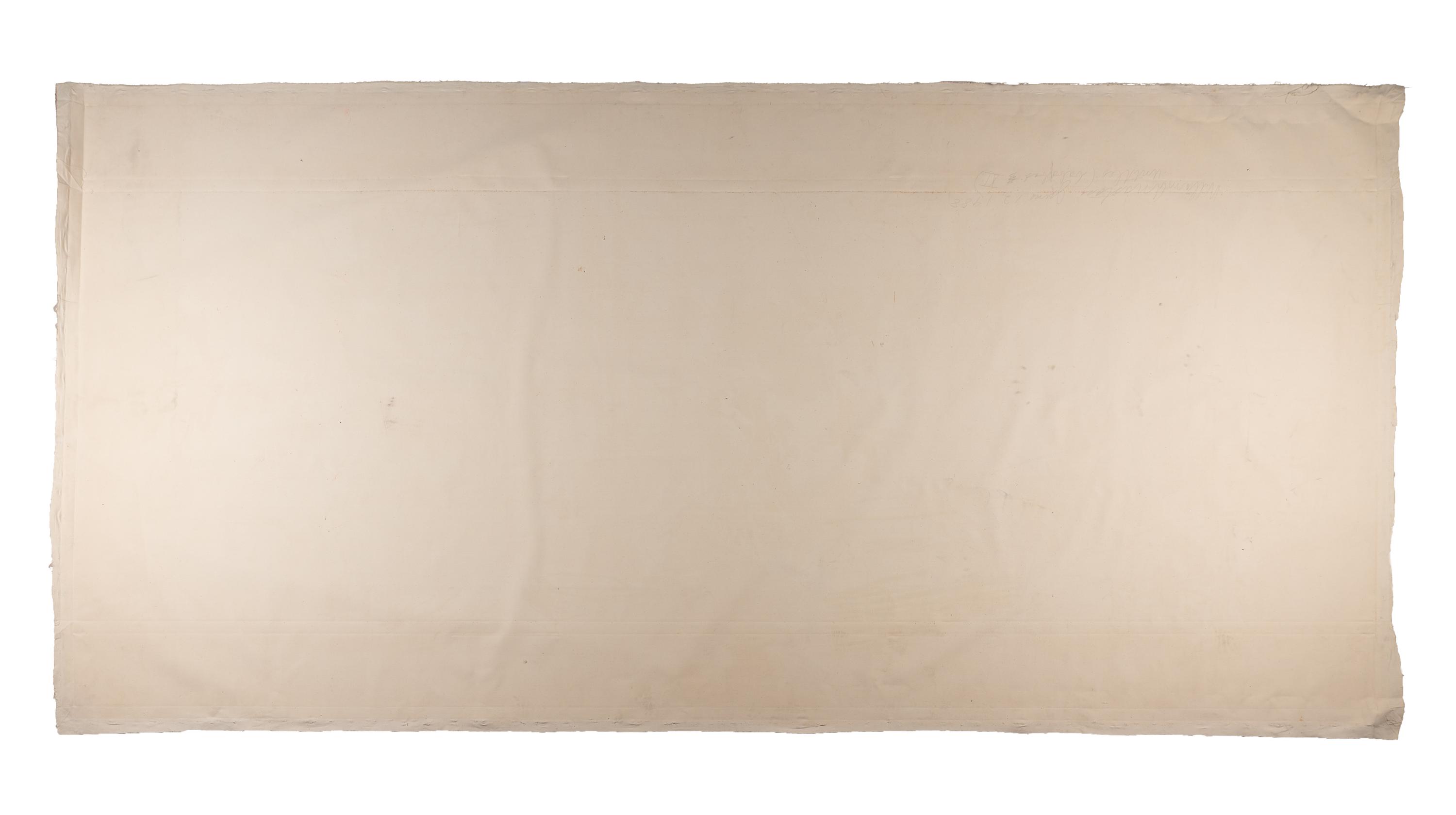 Untitled (Bababad XI)