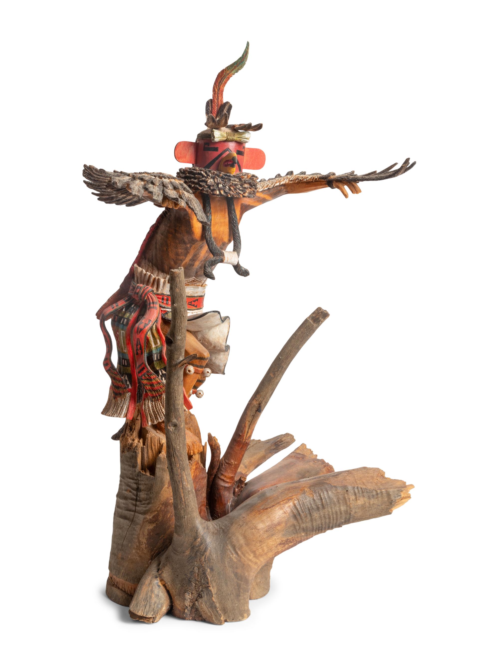 Eagle Dancer