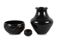 Santa Clara Pottery