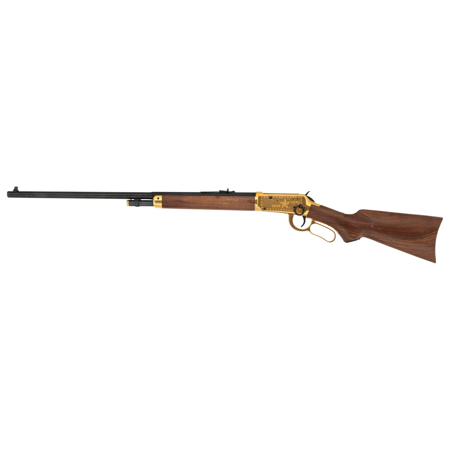 ** Winchester Lone Star Commemorative Rifle
