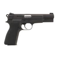 *Browning Hi-Power Customized by Novak